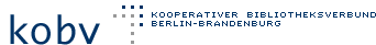 Cooperative Library Network Berlin-Brandenburg